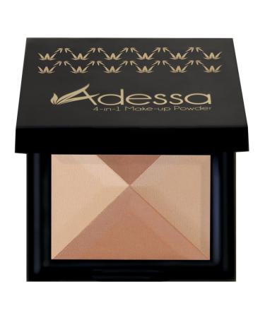 Adessa Make-up Powder 1 pack (1 x 11 g)