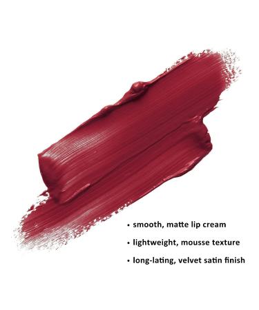 Boobeen Matte Liquid Lipstick - Long Lasting Waterproof Lip Color for Girls & Women 18 - Buy Online on GoSupps.com