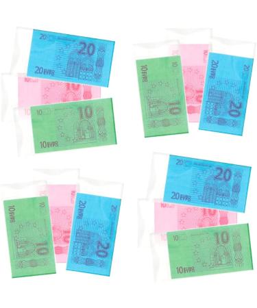 Funny Money Edible Paper Wafer 8g (5 Packs) - Buy Online on GoSupps.com