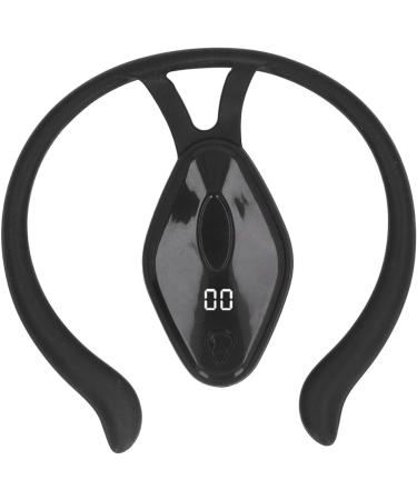 Vibration Posture Reminder Auto Sensing Breathable Posture Reminder Prevent Chronic Fatigue for Children Adults for Home Style 2 - Buy Online on GoSupps.com