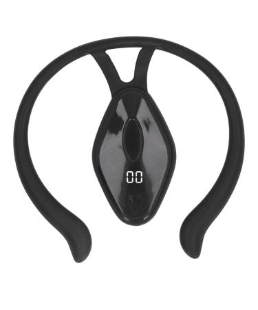 Hunchback Posture Corrector Device Posture Reminder Prevent Chronic Fatigue Breathable Intelligent Silicone Vibration Alarms for Home (Type 2)