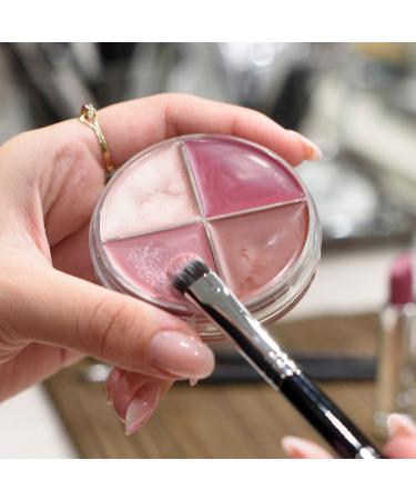 FACE Stockholm Smart Wheel (Berry) - High-Quality Makeup Palette - Buy Online on GoSupps.com