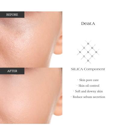 Dr.Althea Dear.A Face Blur Finishing Powder - White - Buy Online on GoSupps.com