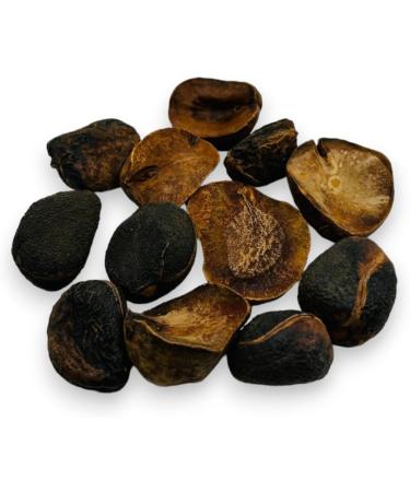 Whole Dried Kola Nuts 85g - 1 95Kg Premium Quality Cola Acuminata (85 Grams) - Buy Online on GoSupps.com