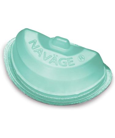 Navage Eucalyptus SaltPod Bundle - 90 Eucalyptus SaltPods - Buy Online on GoSupps.com