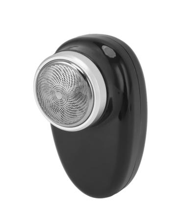 Pongnas Arc Shaped Waterproof Digital Display Foil Beard Clipper - Efficient Innovative Tool for Creative Work (Black) - Buy Internationally - Buy Online on GoSupps.com