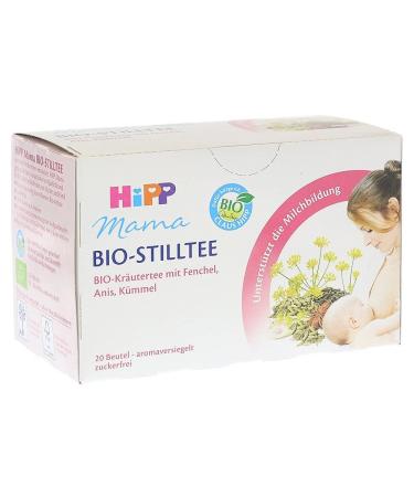 Hipp Mama Bio-Stilltee 30 g