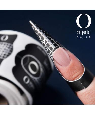 Buy Classic Form Rollo C/200 Organic Nails | International Shipping & Eco-Friendly Nail Solutions - Buy Online on GoSupps.com