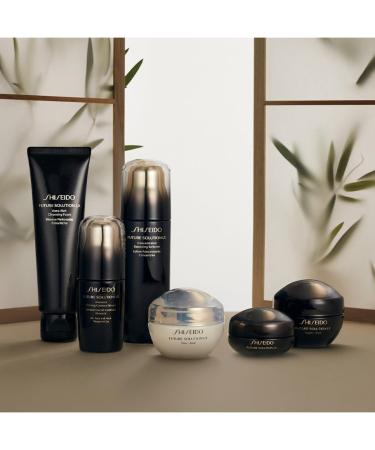 Shiseido Future Solution LX Total Regenerating Cream - Buy Online on GoSupps.com