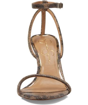 Jessica Simpson Baharia Light Bronze 5 - Buy Online on GoSupps.com