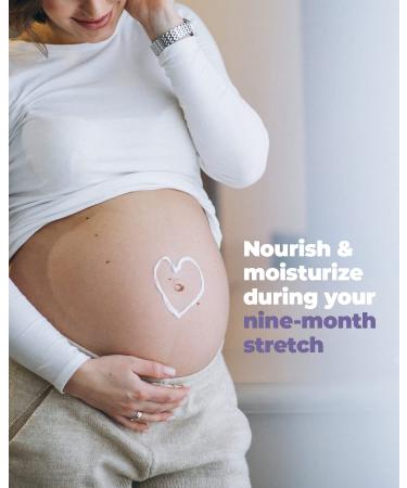 Baby Jolie Stretch Mark Cream for Pregnancy - Triple Action Lotion for Prevention - Buy Online on GoSupps.com