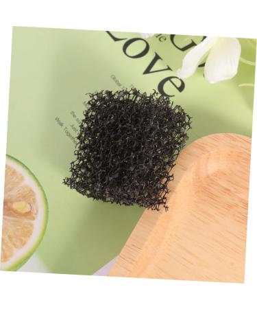 Healeved Horror Wounds Sponge - Special Effects Makeup Sponge for Face Paint & Halloween - 1pc Size 3 Black - Buy Online on GoSupps.com