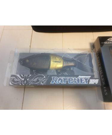 FISHIN' G.O.A.T - Buy Online on GoSupps.com