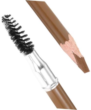 Healeved 3pcs Pencil Brow Pen Wood Brow Pencil Women Brow Pencil Makeup Brow Pencil Wooden - Buy Online on GoSupps.com