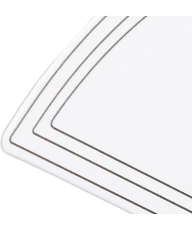 100 Pcs Bookmark Perfume Test Strips - Aromatherapy Diffusing Paper for Fragrance Testing & Essential Oil Alcohol Tests - Buy Online on GoSupps.com