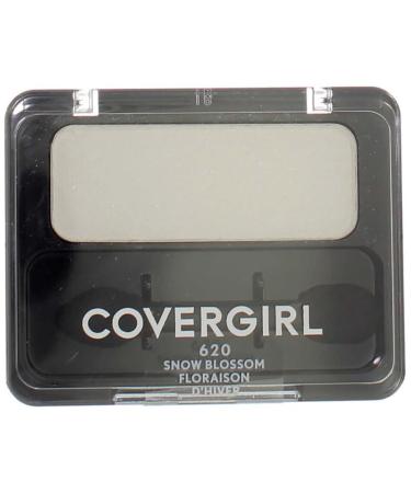 COVERGIRL - Eye Enhancers 1-Kit Eyeshadow silky sheer formula double ended applicator 100% Cruelty-free