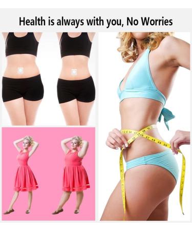 Ancient Remedy Healthy Belly Pellets - Herbal Waist Stickers with Wormwood & Mugwort for Men & Women | Effective Abdomen Relief - Buy Online on GoSupps.com