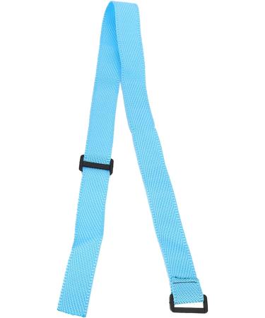 Jonlaki Foot Support Pillow - Effective Heel & Ankle Elevation for Foot Recovery Ulcers & Injuries | Optimal Comfort & Pressure Relief - Buy Online on GoSupps.com