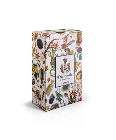 Carthusia A'mmare Eau de Parfum 50ml - Buy Online on GoSupps.com