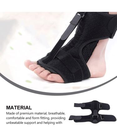 Buy Gatuida 1pc Orthotics for Achilles Tendonitis | Plantar Support & Night Splint Tool - International Shipping Available - Buy Online on GoSupps.com