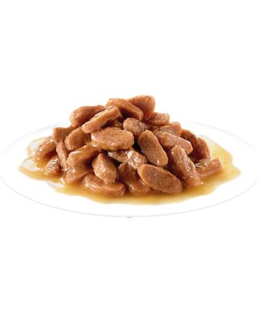 Royal Canin Kitten in Gravy Wet Food 85g (Pack of 48) - Buy Online on GoSupps.com