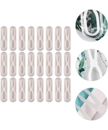 Milisten Portable Contact Lens Remover 24 Pack with Storage Boxes - Easy Lens Removal & Travel-Friendly Solution - Buy Online on GoSupps.com