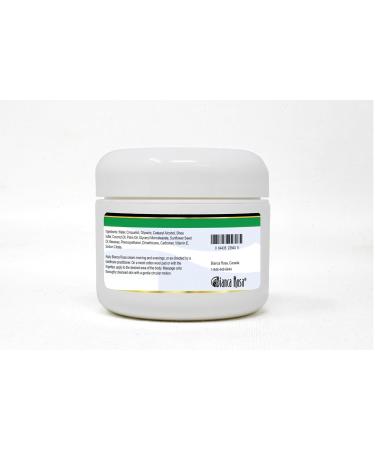 Bianca Rosa Cinquefoil Cream (2 oz ZIN: 523943) 1 - Buy Online on GoSupps.com