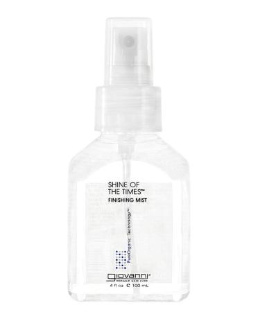 Giovanni Shine of The Times Finishing Mist - 4 fl oz