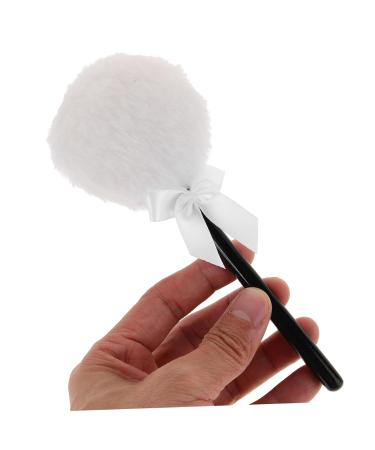 Buy Makeup Puff for After-Bath: Fluffy Round Powder Puff for Beauty & Kids - Refreshing Powder Tools - Buy Online on GoSupps.com