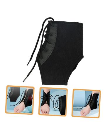 FRCOLOR 5pcs Sports Ankle Support - Neoprene Protective Case for Foot - International Shipping Available - Buy Online on GoSupps.com
