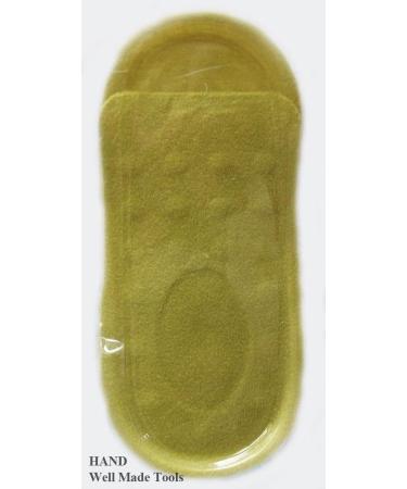 Increase Comfort Silicone Heel Lift Shoe Inserts - 3 Layers for Maximum 30mm Height Increase | International Shipping Available - Buy Online on GoSupps.com