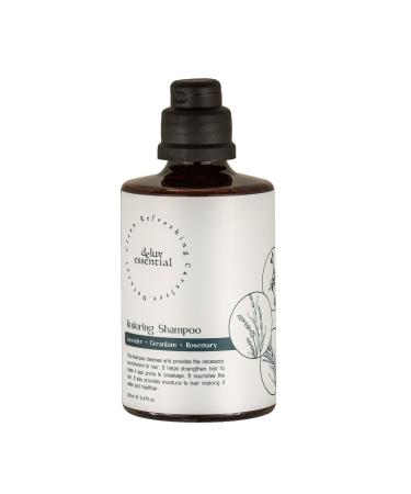 Restoring Shampoo 9.47 oz