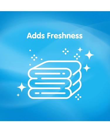 Snuggle Scent Shakes Blue Sparkle In-Wash Scent Booster Beads 9oz - Pack of 4 - Buy Online on GoSupps.com