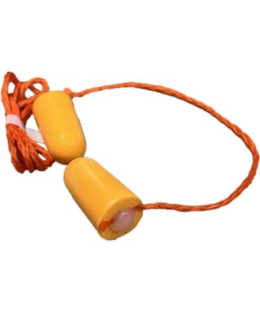 Buy FixtureDisplays 3M 29009 1110 Corded Ear Plugs - Durable & Comfortable - International Shipping Available - Buy Online on GoSupps.com