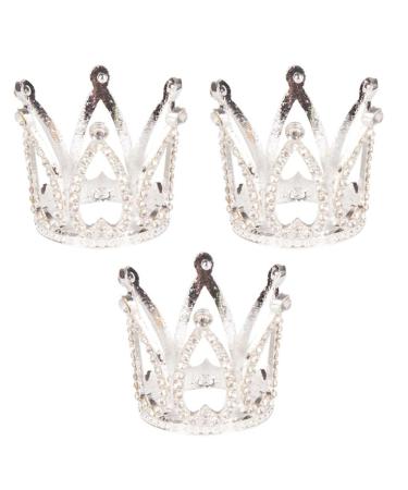 Beauty Sponge Holder - 3-Piece Makeup Puff Rack & Dry Stand - Silver Storage Container for Sponges - Buy Online on GoSupps.com