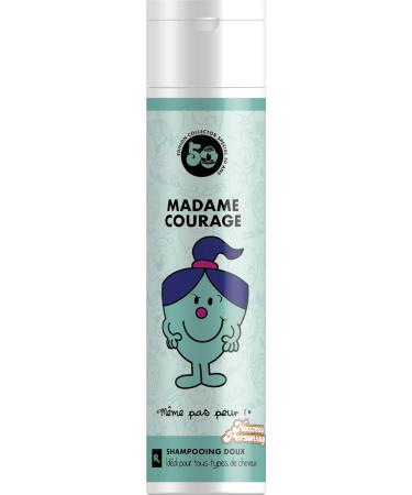 Shampoo Madame Courage G n rik 250ML