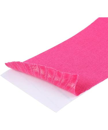 Athletic Tape Kinesiology Tape 5cm Width 5m Length Breathable for Wrist for Ankle for Muscles for Sports - Buy Online on GoSupps.com