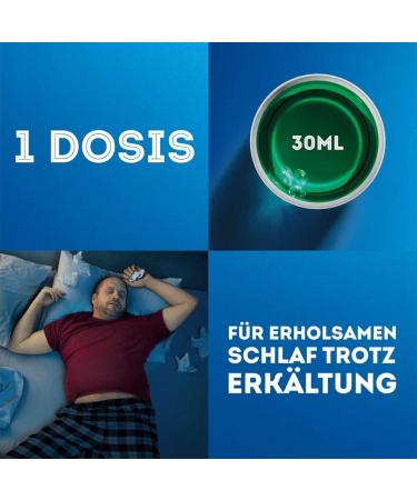 Buy WICK MediNait Night Cold Syrup 90ml - Fast Relief for Cold Symptoms - International Shipping - Buy Online on GoSupps.com