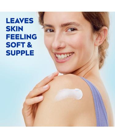 NIVEA Soft Moisturising Cream 500ml - All-Purpose Face, Body, and Hand Cream with Vitamin E and Jojoba Oil - Buy Online on GoSupps.com
