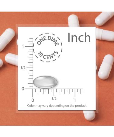 Supersmart Skin Ceramides with Zinc - Hydration & Protection Supplement - 60 Softgels - Buy Online on GoSupps.com