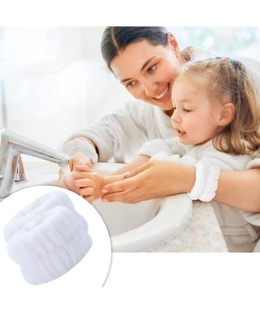 Spa Headband for Washing Face - Light Purple Makeup Headband | HUOJUCUN - Buy Online on GoSupps.com
