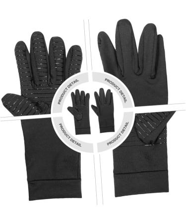 Shop Gatuida 3 Pairs Women's Gloves | Non-Slip Fitness Hand Muffs & More - International Shipping Available - Buy Online on GoSupps.com