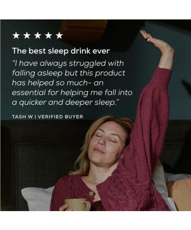 Ancient + Brave | True Nightcap 180g Jar | Zinc Magnesium Vitamin C Rich in Amino Acids | Helps Digestion Restores & Rejuvenates Sleep | Warm Lemon & Ginger Note - Buy Online on GoSupps.com