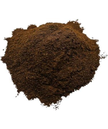  AgoraMarket Certified Organic Ground Greek Carob Coffee - 85g to 1.95kg - Caffeine Free - Premium Quality (950g) - Buy Online on GoSupps.com