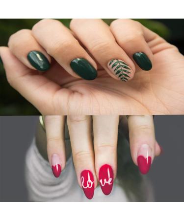 2pcs Big Dappen Dish and 6pcs Acrylic Nail Brush Set for DIY Nail Art | Acrylic Powder & UV Gel Brushes with Monomer Holder | Nail Bowl Cup with Lid | Liquid Powder Styling Tools Kit - Style 1 - Buy Online on GoSupps.com