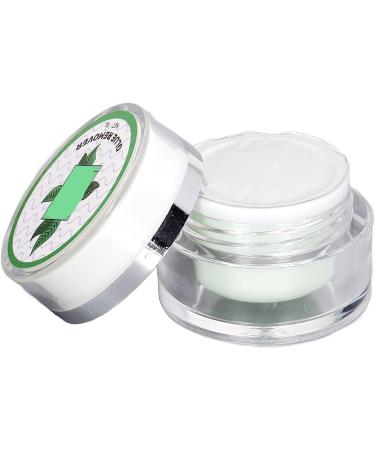 5g Mascara Remover Mild Formula Quickly Dissolves Easy To Clean Suitable For All Skin Types (Light Green) - Buy Online on GoSupps.com