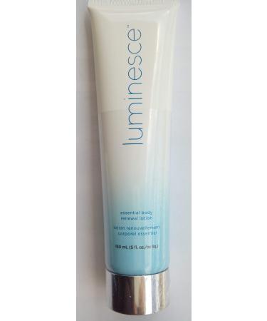 Luminesce Essential Body Renewal Reach Body Lotion Body Lotion 150 ml/Skin Care Antiage Antioxidant Moisturizing