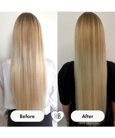 HAIR BURST Chewable Hair Vitamins for Hair Growth - Biotin Anti Hair Loss Thinning Hair Multivitamins - 30 Chewy Gummy Tablets - Buy Online on GoSupps.com