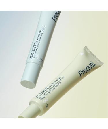 Prequel Skin Utility Gel - Multipurpose Invisible Moisturizer - 1.7 Fl Oz - International Shipping Available - Buy Online on GoSupps.com