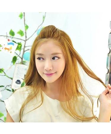 1PC Bump it up Volume Hair Styling Clip Bun Maker Hair Insert Tool Multifunctional Hair Accessories with Comb for Instantly Hairstyle(Brown) Nice - Buy Online on GoSupps.com